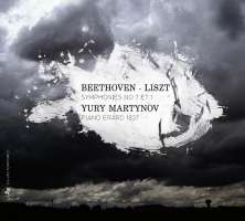 Beethoven / Franz Liszt: Symphonies Nos. 7 & 1